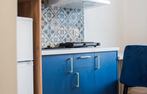 НОВА ЦІНА | Оренда студії вул. Бог Варшави |, Szczecin-1