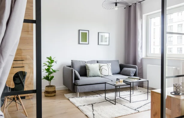 Apartment at NEO TEO Grabieniec 17B/ Aleksandrowska, Łódź-1