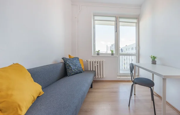 Кімната 2 по вул. Колумба 2B у Гданську, Gdańsk-1