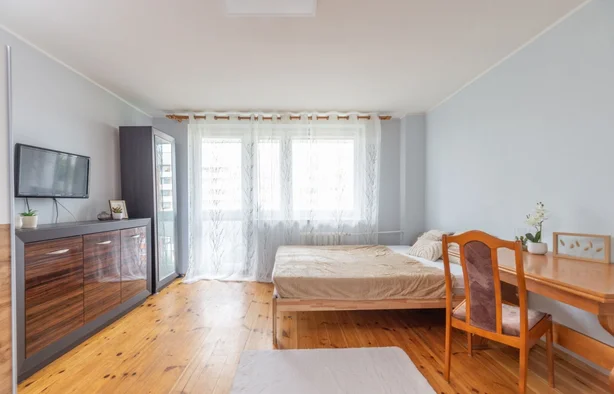 Кімната 1 по вул. Olsztyńska 5A в Гданську, Gdańsk-1