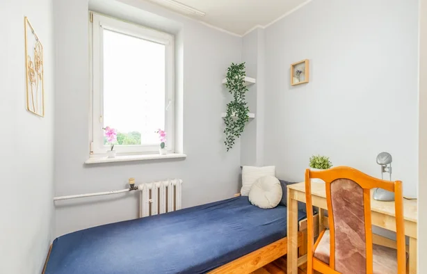 Кімната 4 по вул. Olsztyńska 5A в Гданську, Gdańsk-1