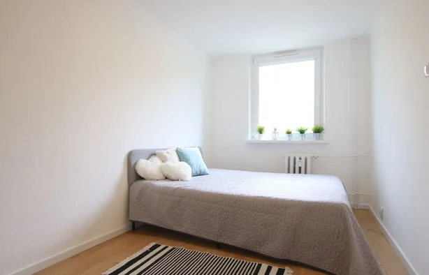 Komfortowa 4, 2-room apartment, Zgierz-1