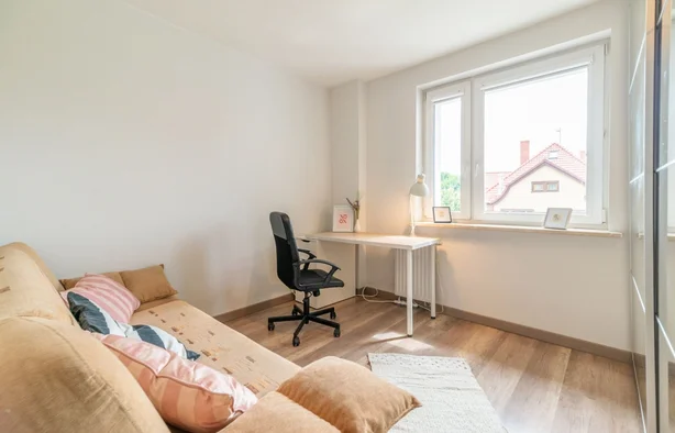 Кімната 3 по вул. Fiszera 4A в Гданську, Gdańsk-1