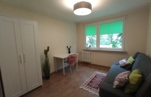 ZADZWOŃ PO AKTUALNĄ CENĘ Pokój jednoosobowy nr 1 , Wrocław-1