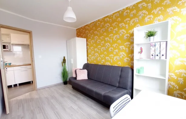 ZADZWOŃ PO AKTUALNĄ CENĘ 729920307 Pokój 1 -os nr 2, ul. Łączności 11, Wrocław-1