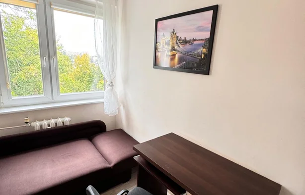 Bolesława Chrobrego 47/138/4, Poznań-1