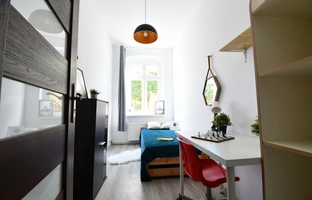 | Cozy single room | Jeżyce | Kościelna Street | , Poznań-1