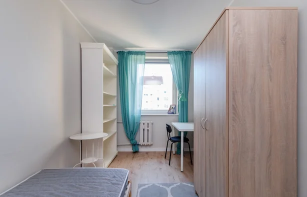 Кімната 1 по вул. Яна Павла ІІ 29А в Гданську, Gdańsk-1