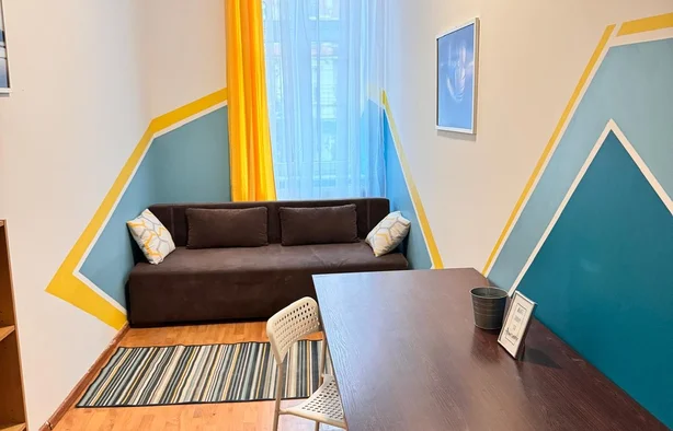 Święty Marcin 76/5/4, Poznań-1