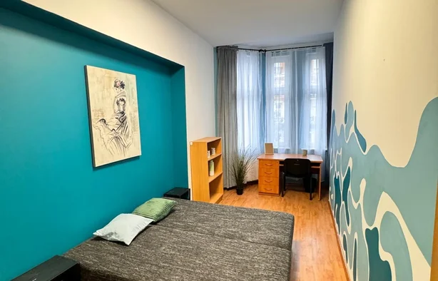 Święty Marcin 76/5/6, Poznań-1