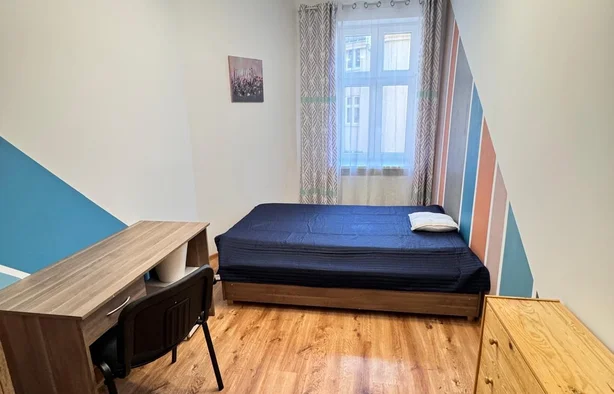 Święty Marcin 76/10c/1, Poznań-1