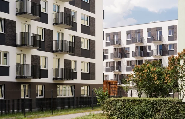 Studio | 33.22 m2 | Ogródek | Internet w cenie | Bezpośrednio, Warszawa-1