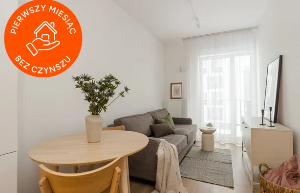 MEGA OFERTA! Komfortowe I 2 pokoje I 33m2 | Okęciu | Balkon | Bezpośr., Warszawa-1