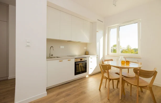 2-pokojowe | 42.11 | Balkon | Internet w cenie | Bezpośrednio, Warszawa-1