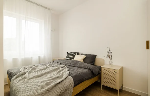 Studio | 33.40 | Balkon | Internet w cenie | Bezpośrednio, Warszawa-1