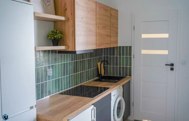 | Cozy studio | close to the university | ul. Św. Czesława |, Poznań-1