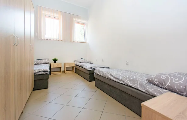3-osobowy pokój nr 3, Rotmanka-1
