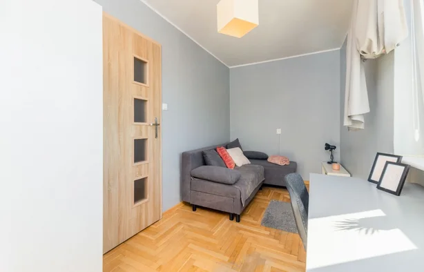 Room 3 at ul. Kołobrzeska 39A in Gdańsk, Gdańsk-1
