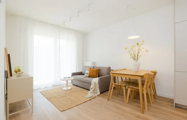 4-pokojowe | 67.36 m2 | Ogród | Internet w cenie | Bezpośrednio, Warszawa-1