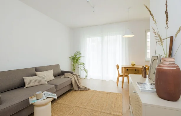 2-pokojowe | 37.74 m2 | Balkon | Internet w cenie | Bezpośrednio, Warszawa-1