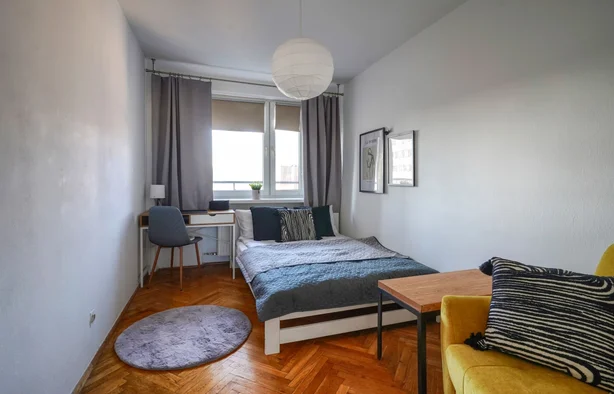 Zgoda 12 m 54 room 1, Warszawa-1