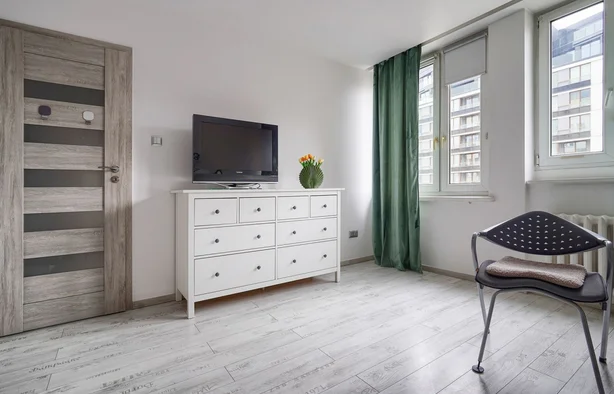 Ogrodowa 32 m 77 room 3, Warszawa-1