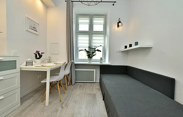 ŻWIRKI 20  POLITECHNIKA, FABRYCZNA, STUDIO NR 1., Łódź-1