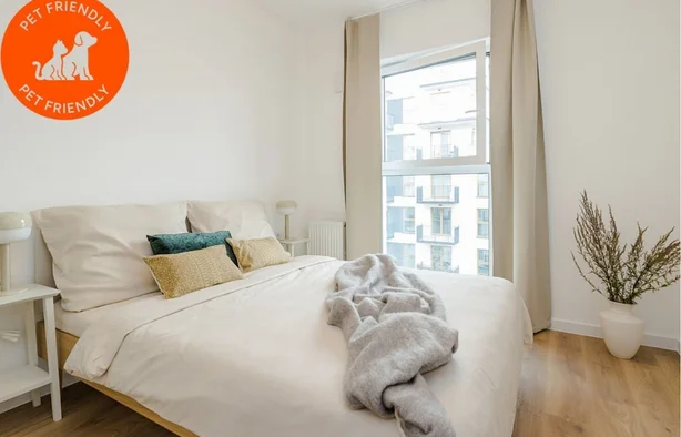 3-pokojowe | 54.67 m2 | Świetna lokalizacja | 0% prowizji, Warszawa-1