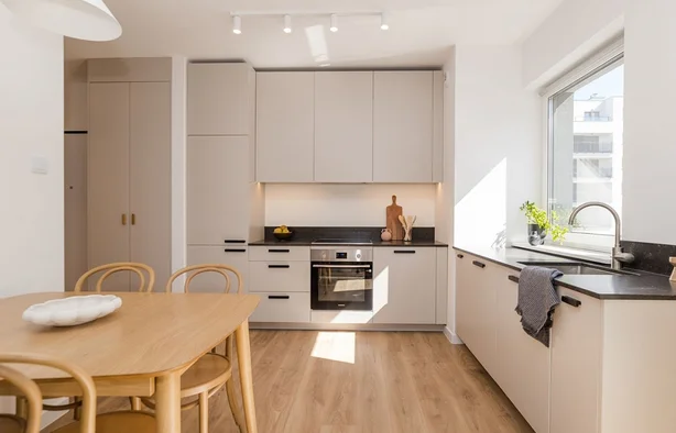 3-pokojowe | 53.86 m2 | Dobry dojazd do centrum | Bezpośrednio, Warszawa-1