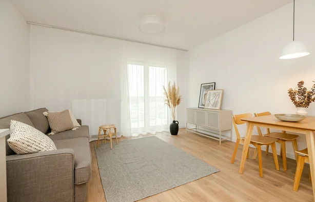 4-pokojowe | 68.4 m2 | Balkon | Internet w cenie | Bezpośrednio, Warszawa-1