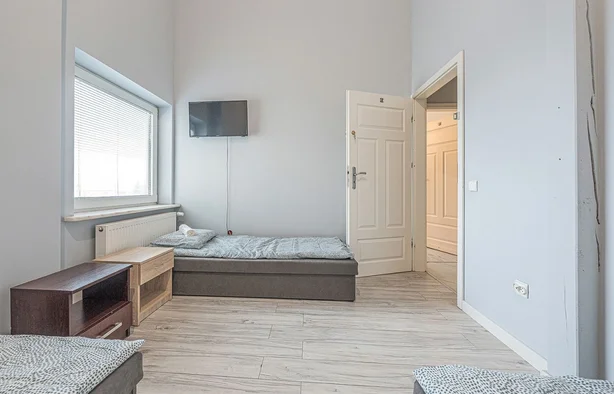 3-osobowy pokój nr 2, Chwaszczyno-1