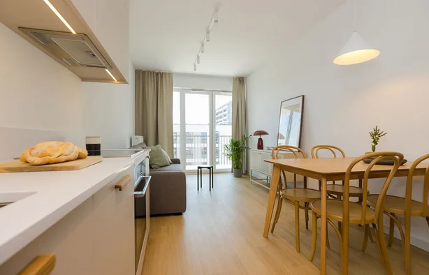 Wygodne 4 pok| 2 str świata|Balkon 11m2|0% prowizji!!, Kraków-1