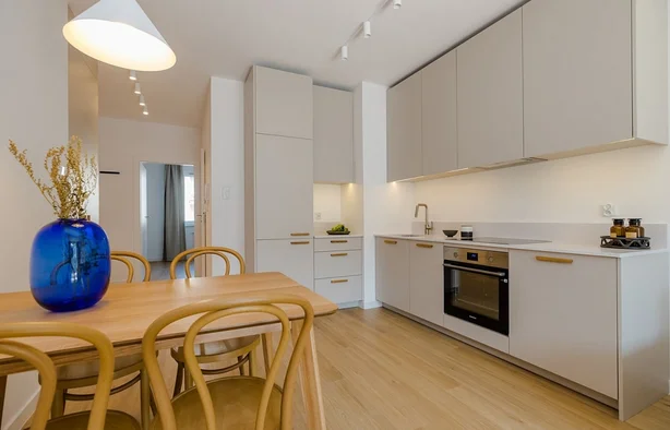 2-pokojowe | 42.18 m2 | Balkon | Pet friendly | Bez prowizji!, Kraków-1