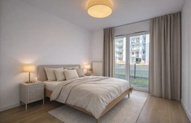 2-pok | 41 m2 | Gotowe do wejścia| 2 ogródki | BEZ PROWIZJI!!, Kraków-1