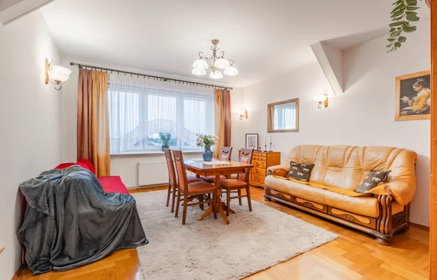 Najtańsze 3 pokoje, 90 m2 w Szczecinie., Szczecin-1