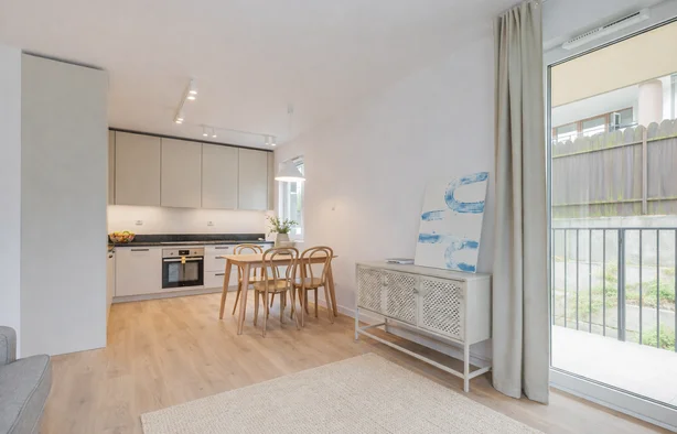 2-room | 46.52 m2 | Internet included | Direct, Kraków-1