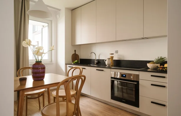 Przestronne 3 pok|Zielone tereny|Zwierzęta mile widziane|Bez prowizji, Kraków-1