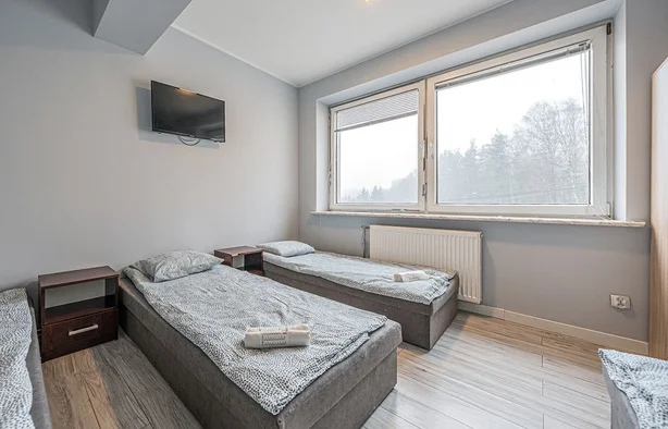 4-osobowy pokój nr 5, Chwaszczyno-1