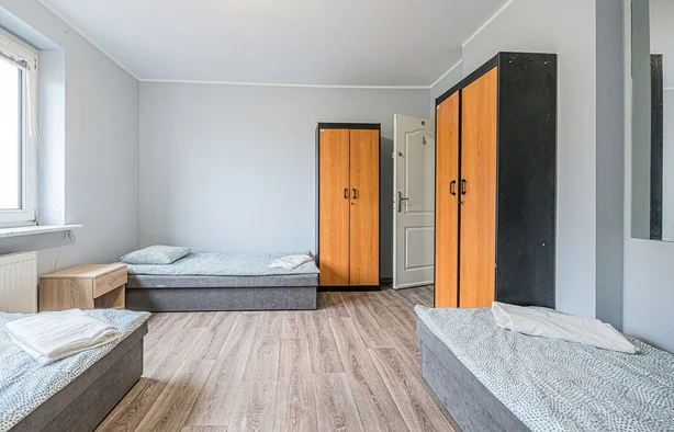 3-osobowy pokój nr 7, Chwaszczyno-1