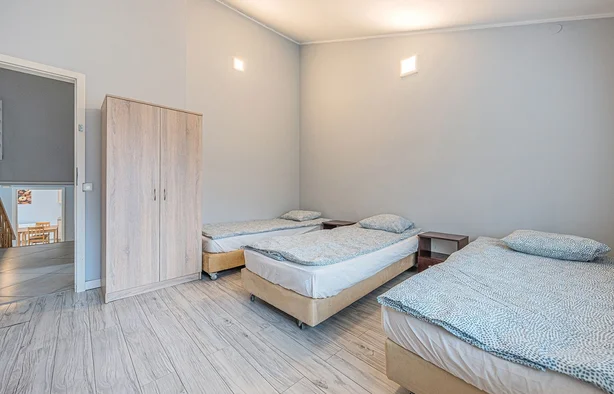 3-osobowy pokój nr 11, Chwaszczyno-1