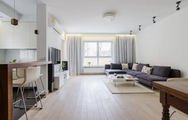 3-room apartment Lipowa 21 in the center , Łódź-1