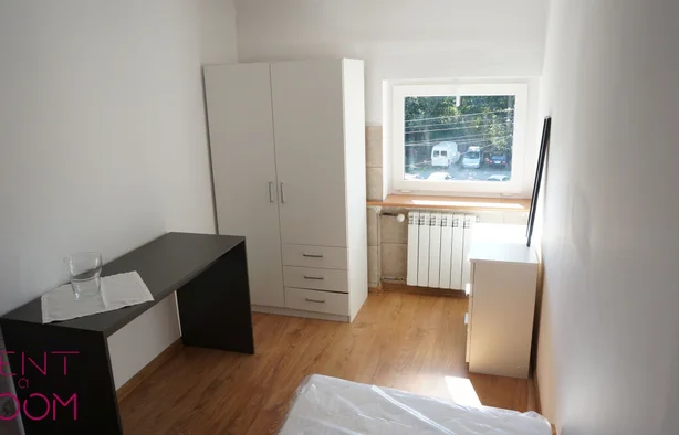 TARNINOWA 1 RADOGOSZCZ Single room No. 20, Łódź-1