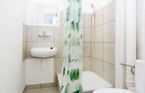 3-osobowy pokój nr 53, Brzeźno , Gdańsk-1