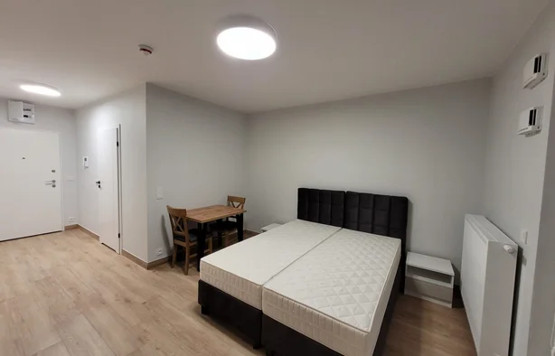 DreamRent Suite – Studio z aneksem dla 2 osób, Warszawa-1