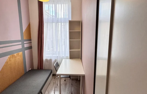 Małeckiego 37/5/1, Poznań-1