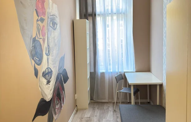 Małeckiego 37/5/3, Poznań-1