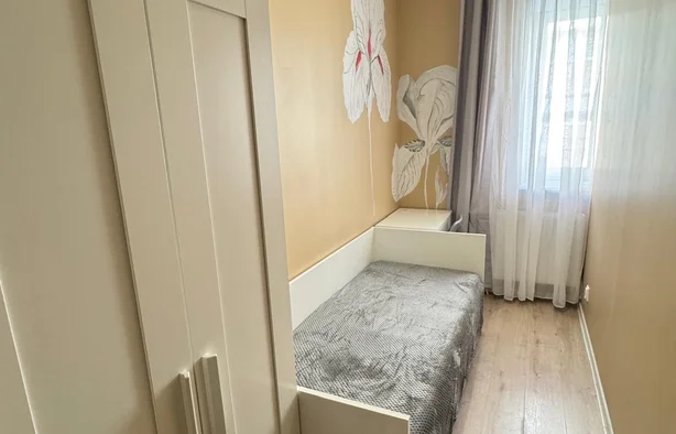 Wybickiego 15/3/6, Poznań-1