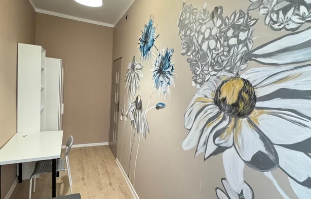 Wybickiego 15/3/7, Poznań-1