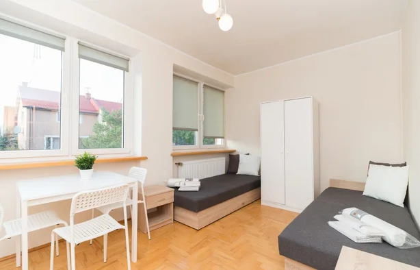 3-osobowy pokój nr 6, Rotmanka-1