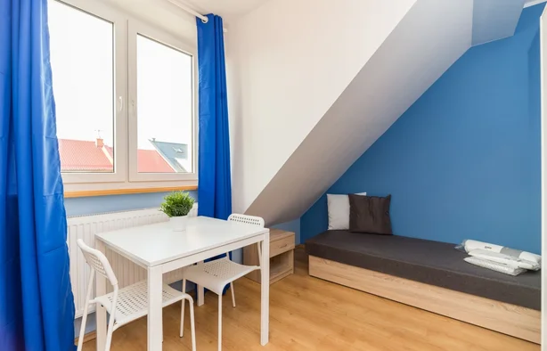 2-osobowy pokój nr 10, Rotmanka-1